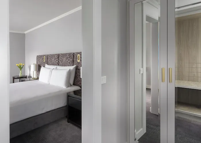 Hotel Hilton Prague Old Town